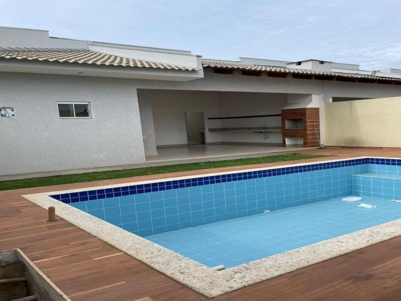 Apartamento 00030 no THERMAS PARADISE - RIO QUENTE em RIO QUENTE GO